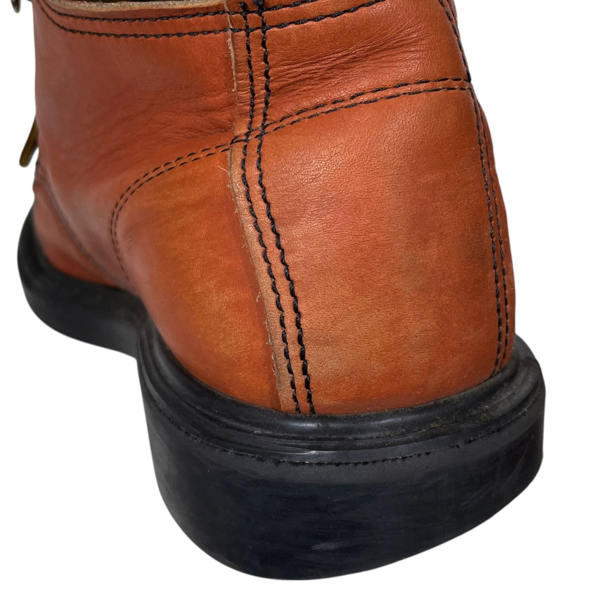 レースアップブーツ 6 Classic Moc Supersole 6インチ クラシックモック スーパーソール 8804