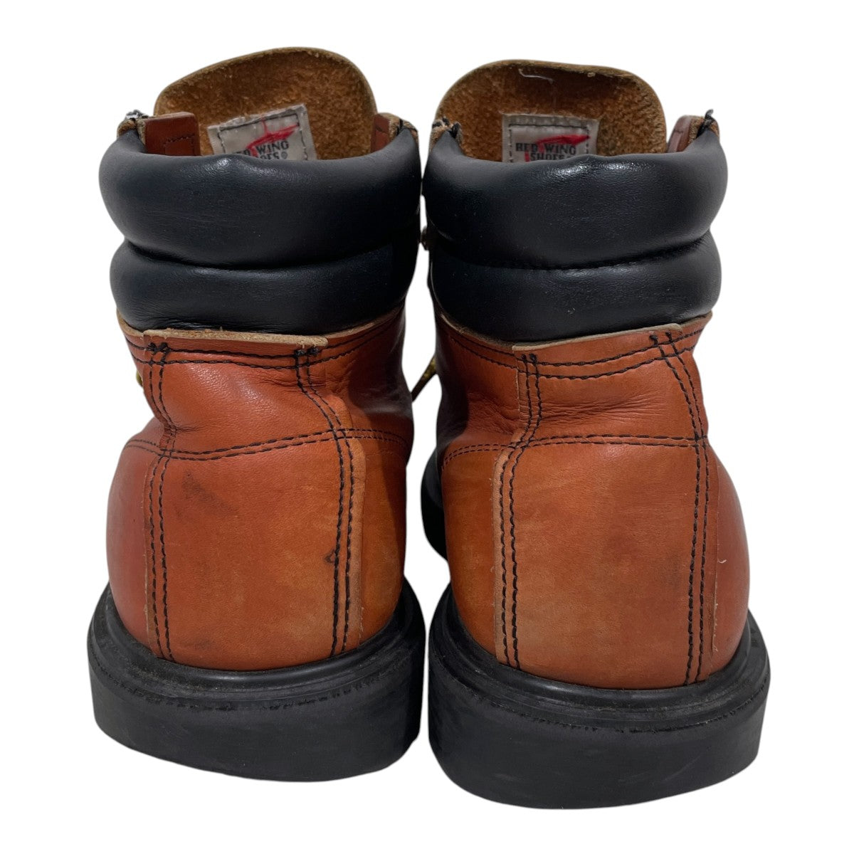レースアップブーツ 6 Classic Moc Supersole 6インチ クラシックモック スーパーソール 8804