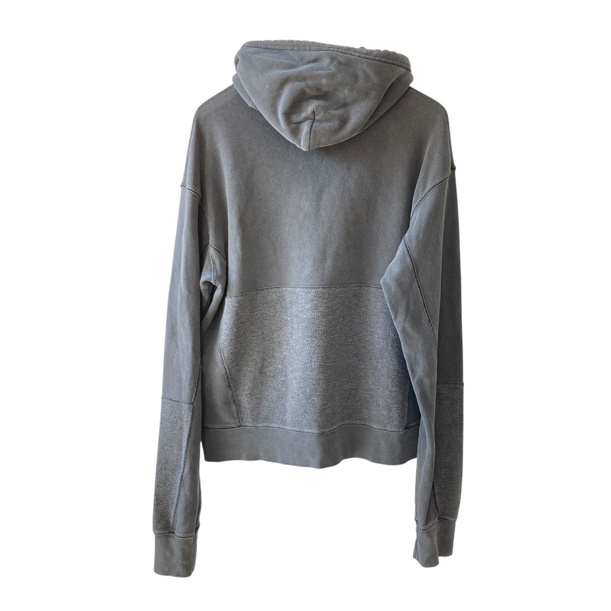 JOHN ELLIOTT パーカー 古着・中古-2枚目のアイテム画像