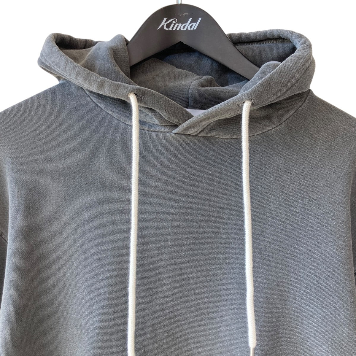 JOHN ELLIOTT パーカー 古着・中古-3枚目のアイテム画像