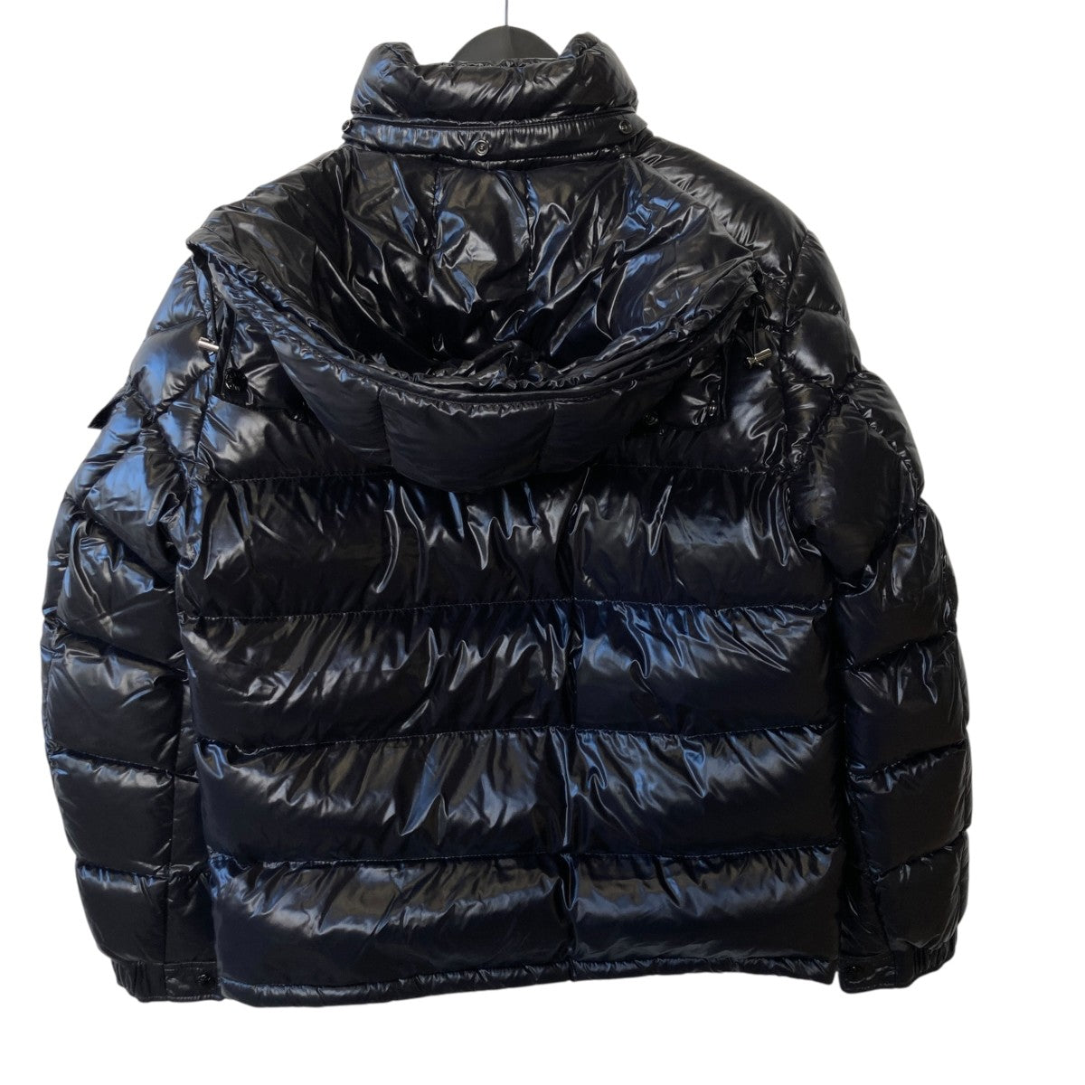 MONCLER MAYA GIUBBOTTOダウンジャケットK20911A53600 68950 古着・中古-3枚目のアイテム画像