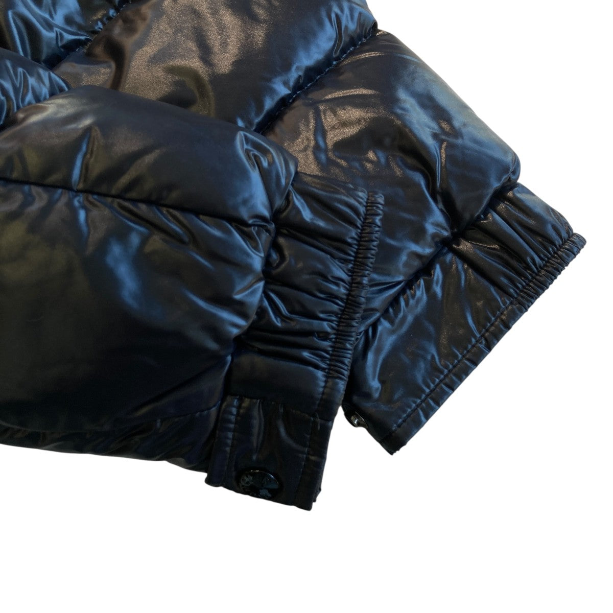 MONCLER MAYA GIUBBOTTOダウンジャケットK20911A53600 68950 古着・中古-4枚目のアイテム画像