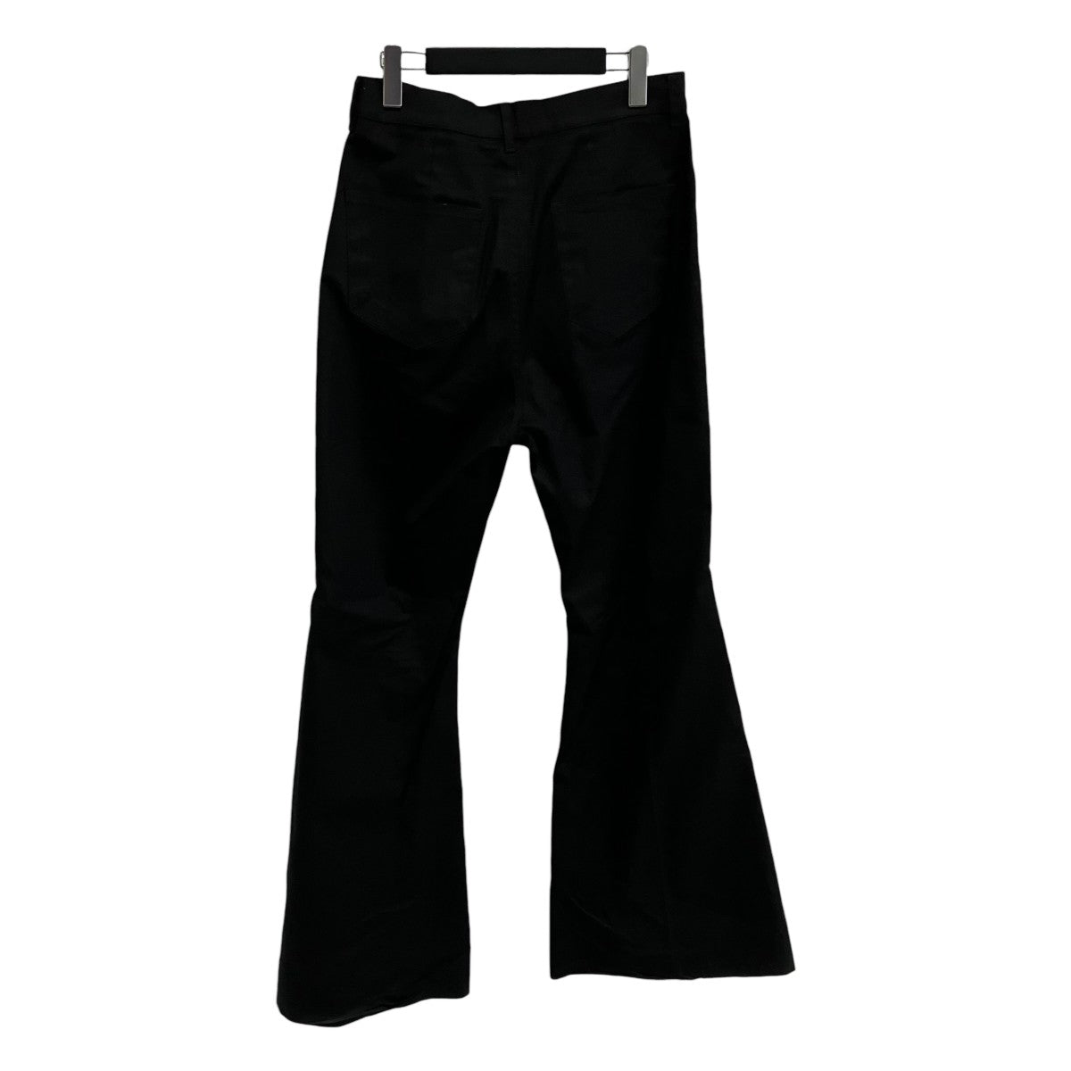 26SSBOLAN BOOTCUTパンツRR01F2335TE