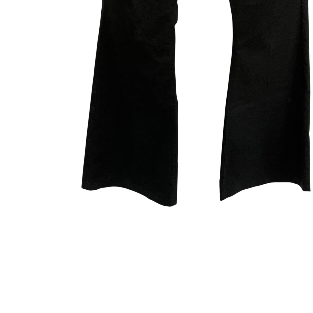 26SSBOLAN BOOTCUTパンツRR01F2335TE