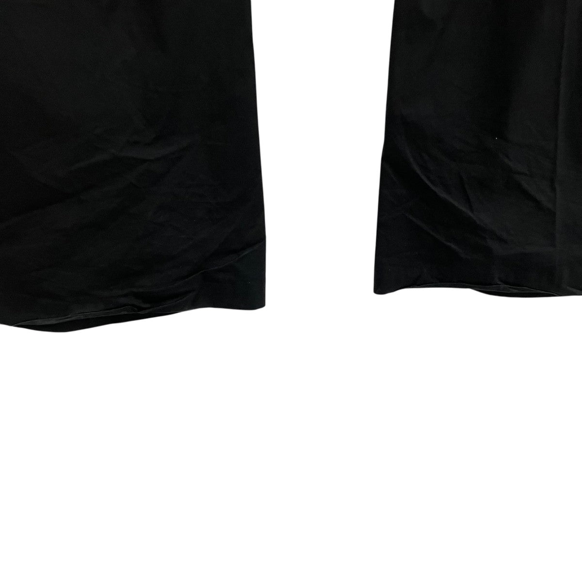 26SSBOLAN BOOTCUTパンツRR01F2335TE