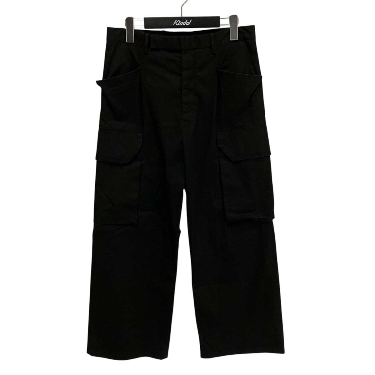 17SSTAILORED CARGO PANTSカーゴパンツRU17S9354-TE