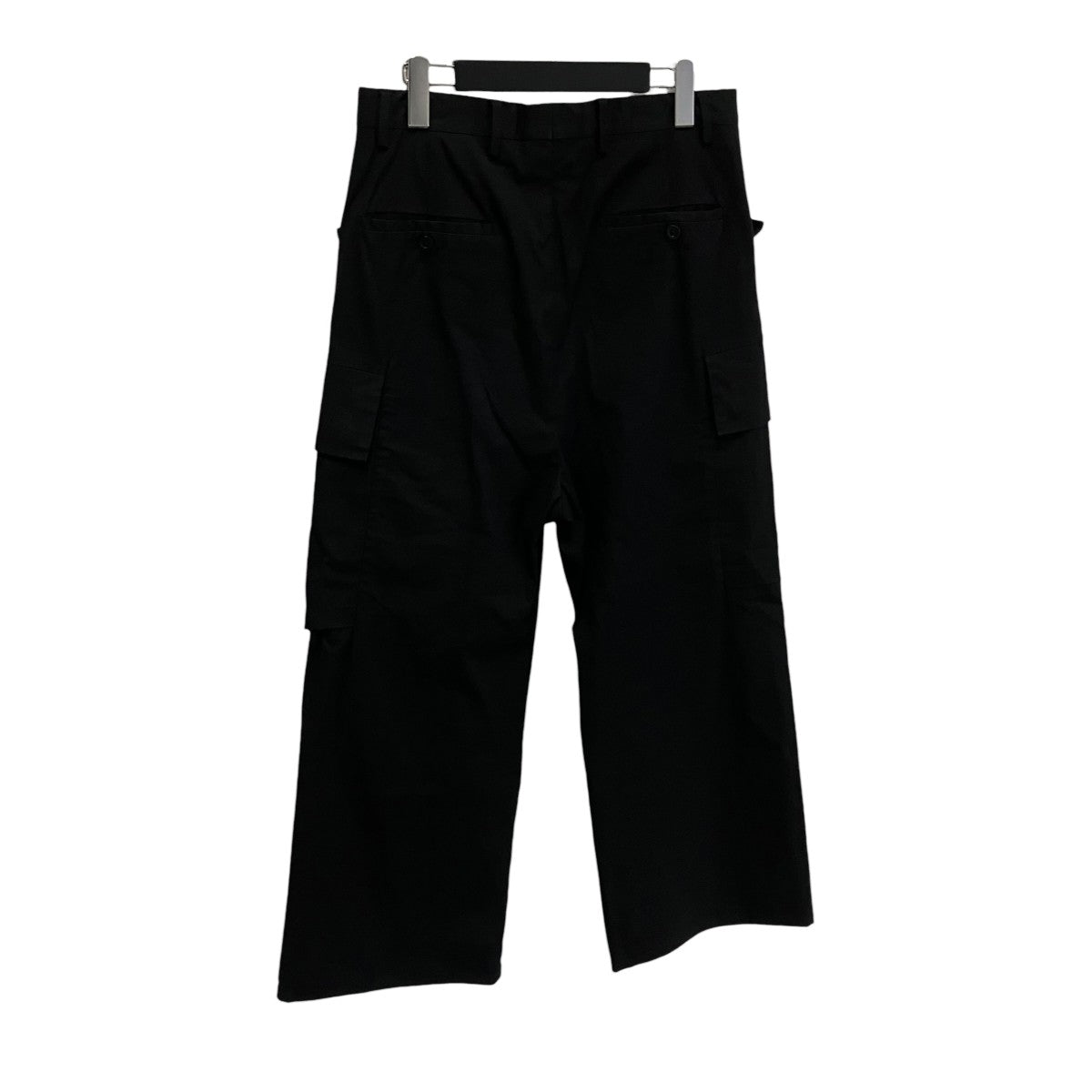 17SSTAILORED CARGO PANTSカーゴパンツRU17S9354-TE