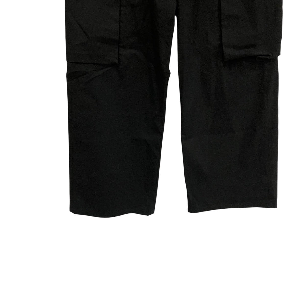 17SSTAILORED CARGO PANTSカーゴパンツRU17S9354-TE