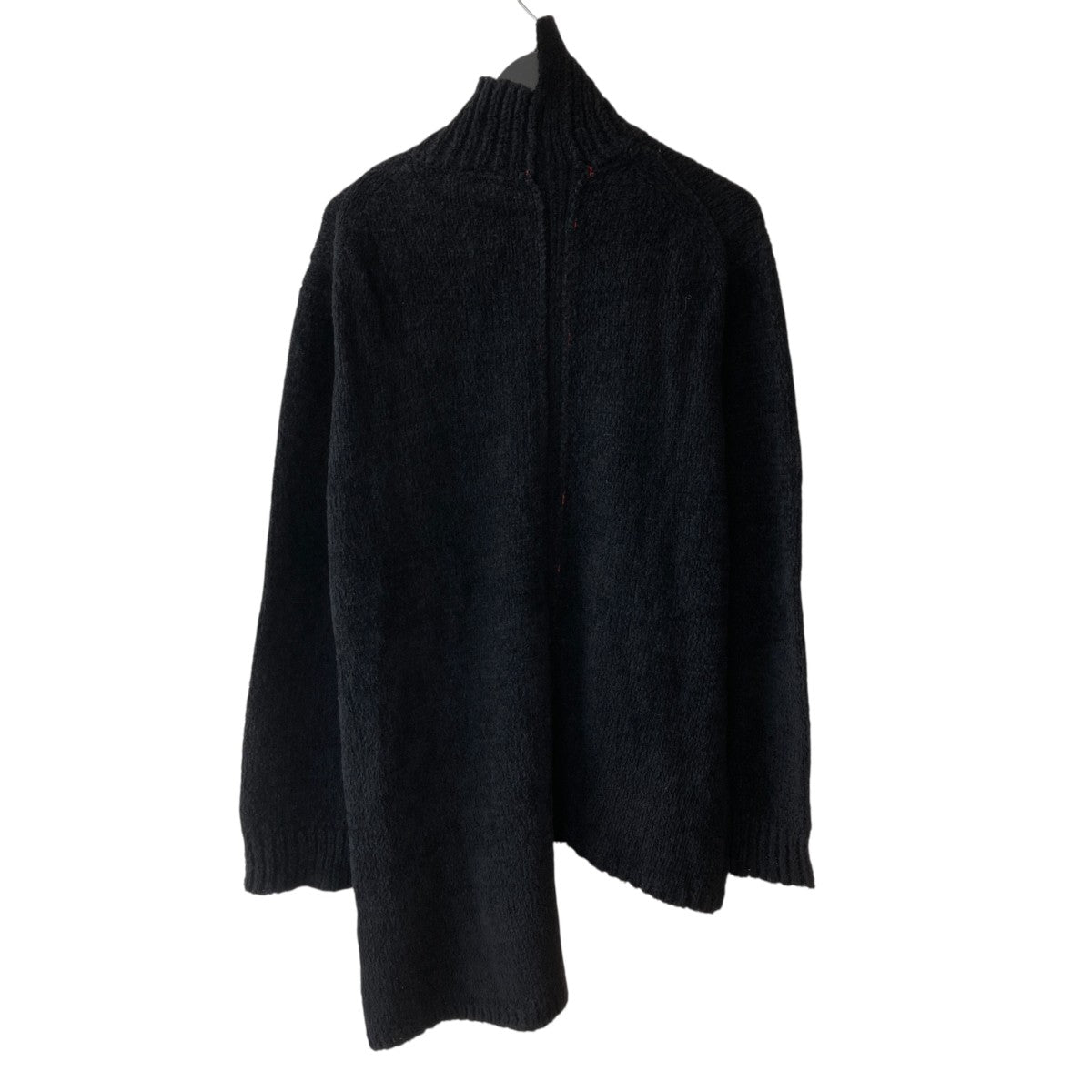 Yohji Yamamoto pour homme ニットカーディガンHC-K20-885 古着・中古-3枚目のアイテム画像
