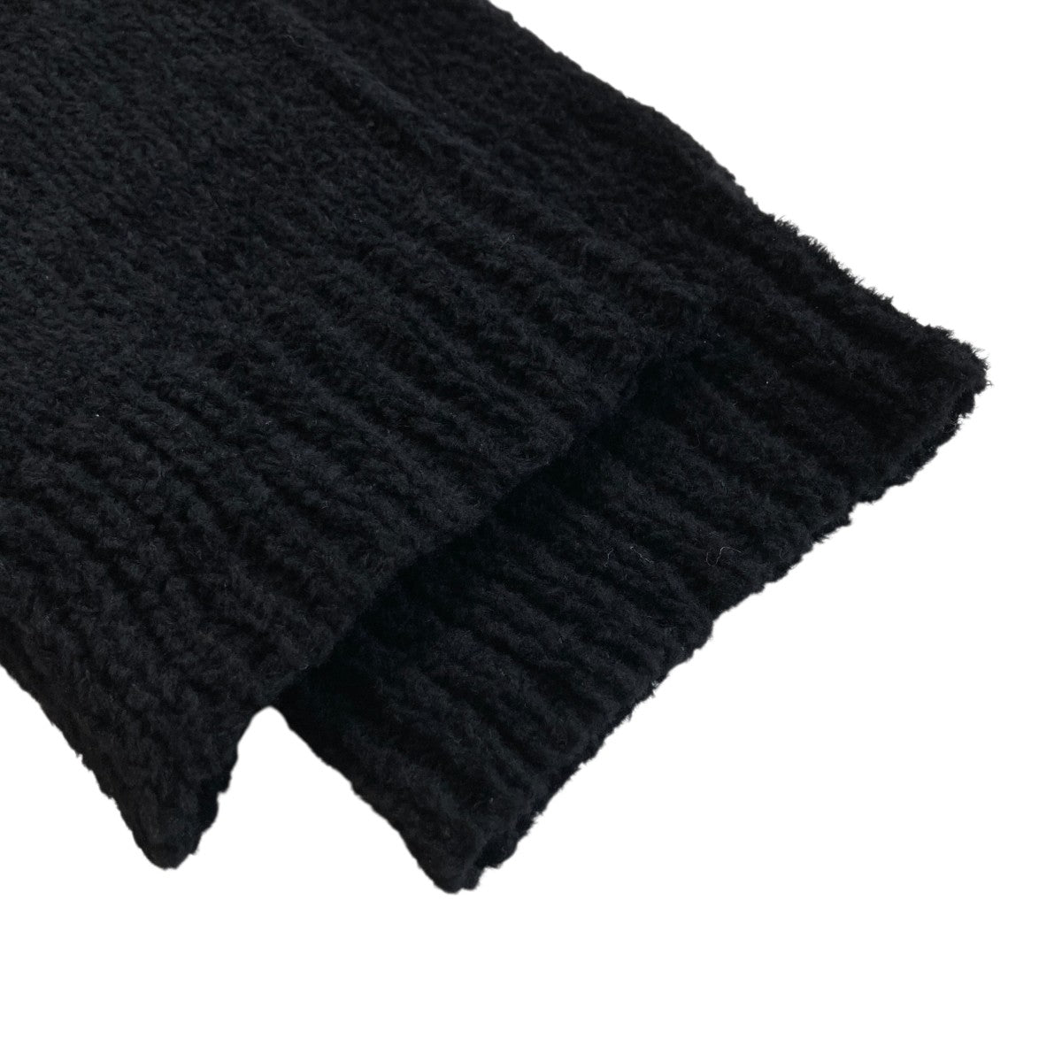 Yohji Yamamoto pour homme ニットカーディガンHC-K20-885 古着・中古-4枚目のアイテム画像
