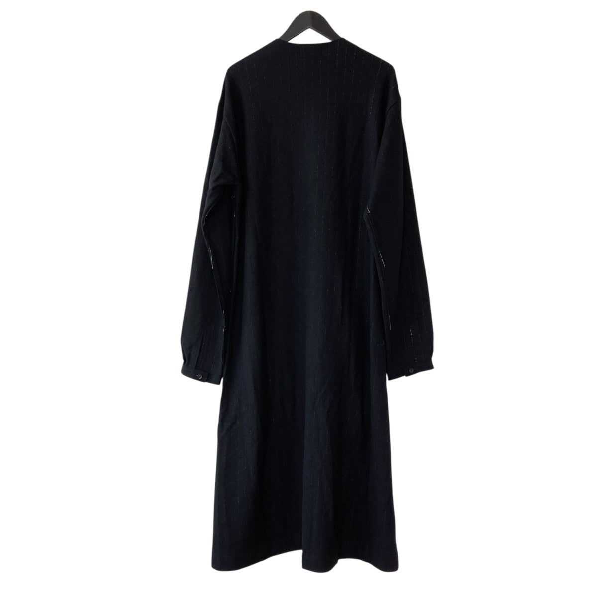 Yohji Yamamoto pour homme ロングカーディガンHC-T49-181 古着・中古-3枚目のアイテム画像