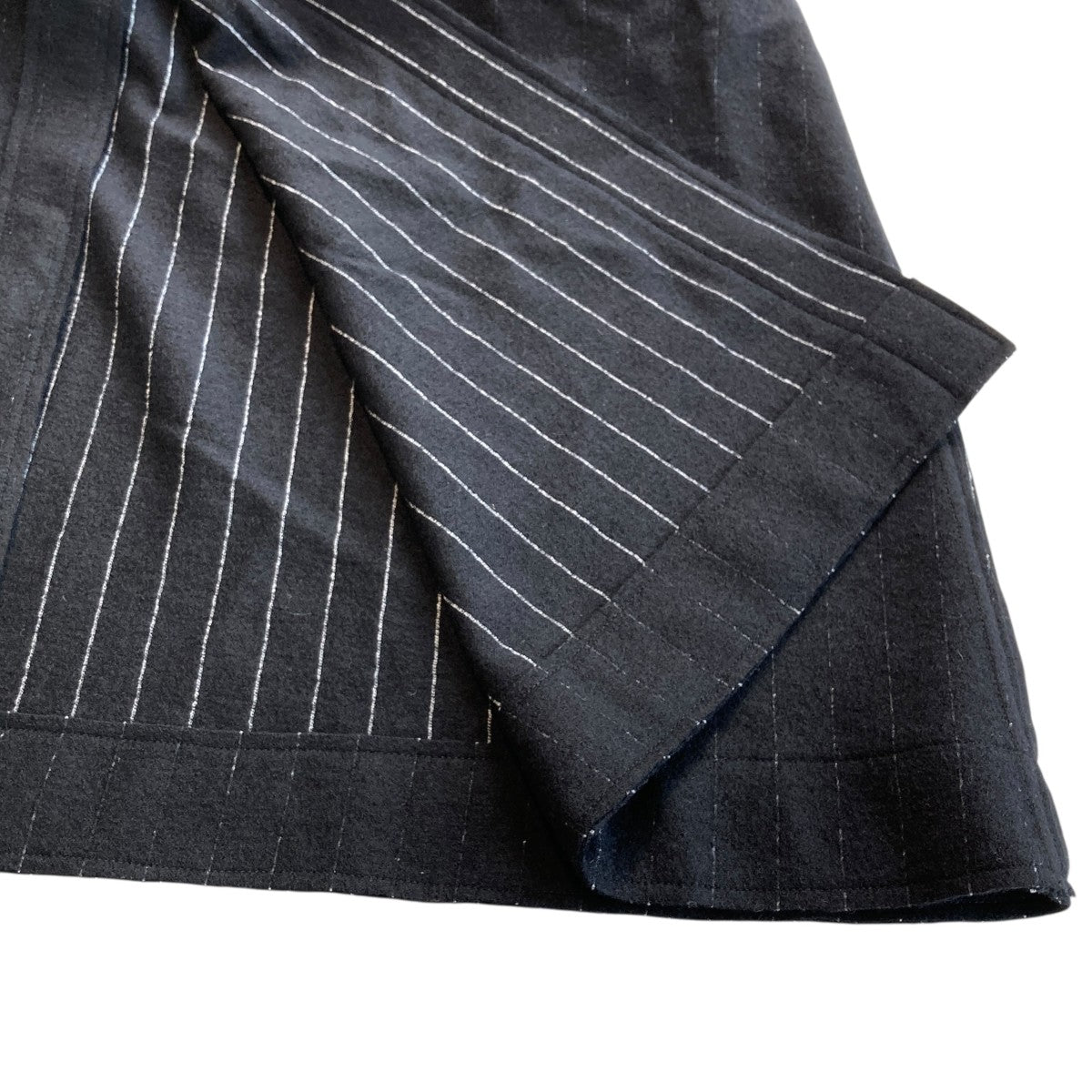 Yohji Yamamoto pour homme ロングカーディガンHC-T49-181 古着・中古-5枚目のアイテム画像