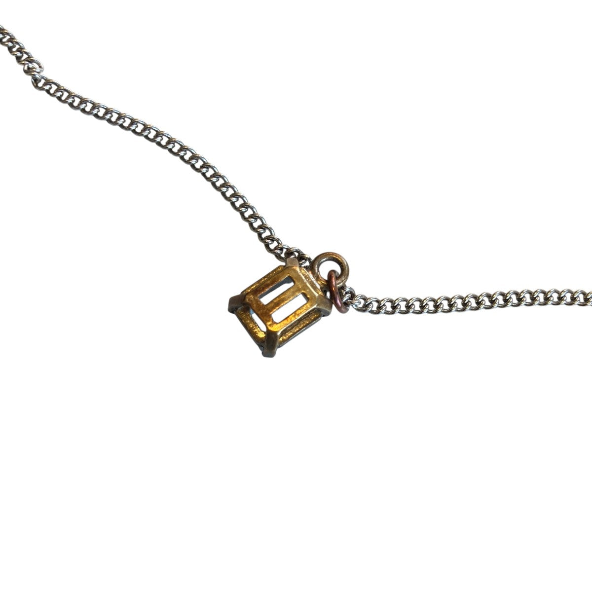 A MESS NECKLACEネックレス
