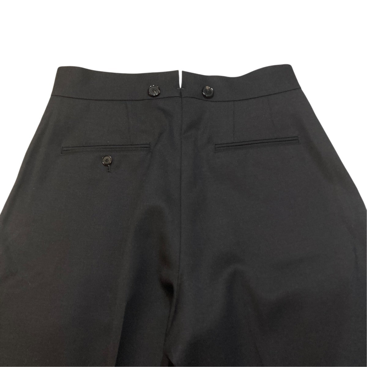 SOLIS CAVALRY TROUSERSスラックスHV2011505ER