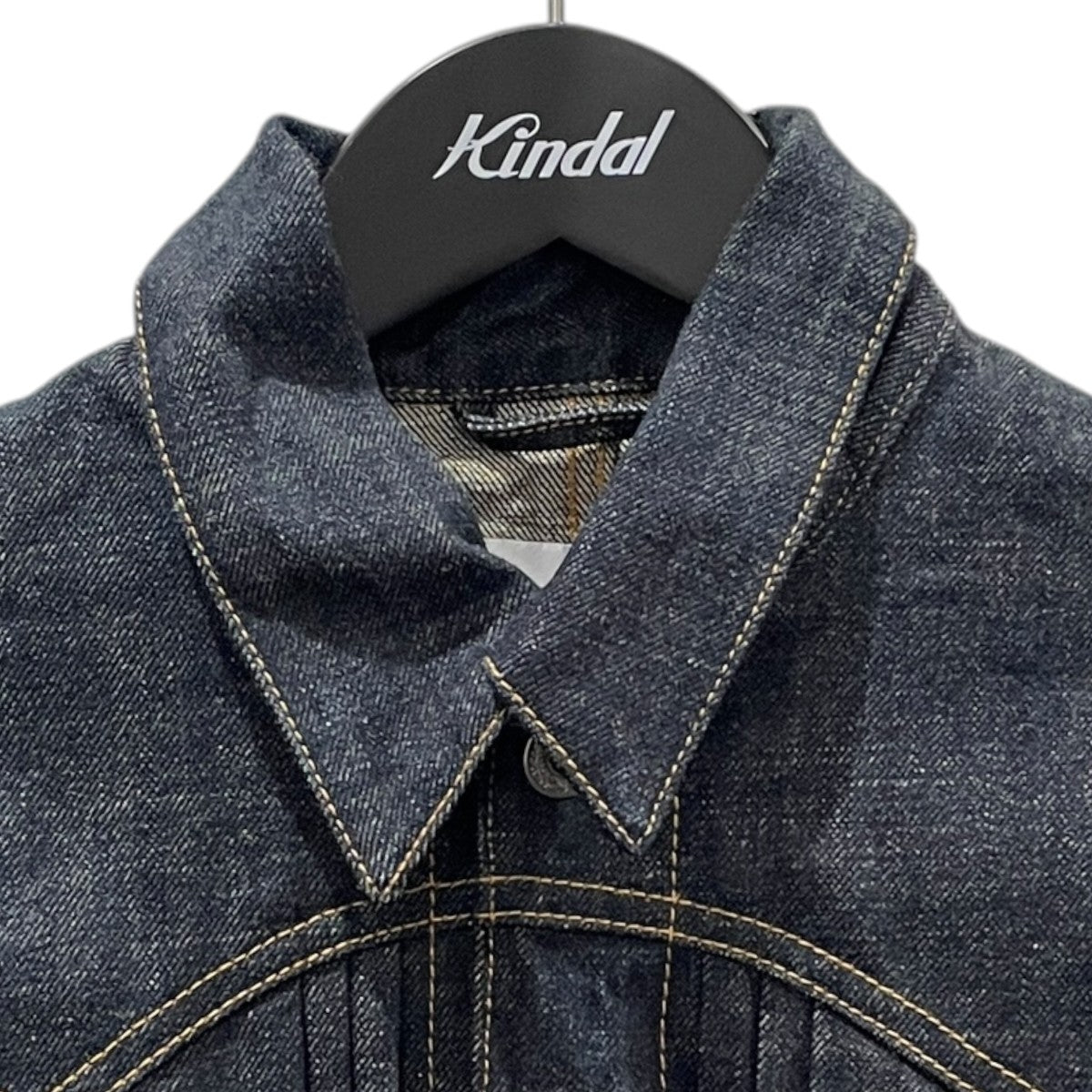 クラシックデニムジャケット CLASSIC DENIM JACKET CLASS001