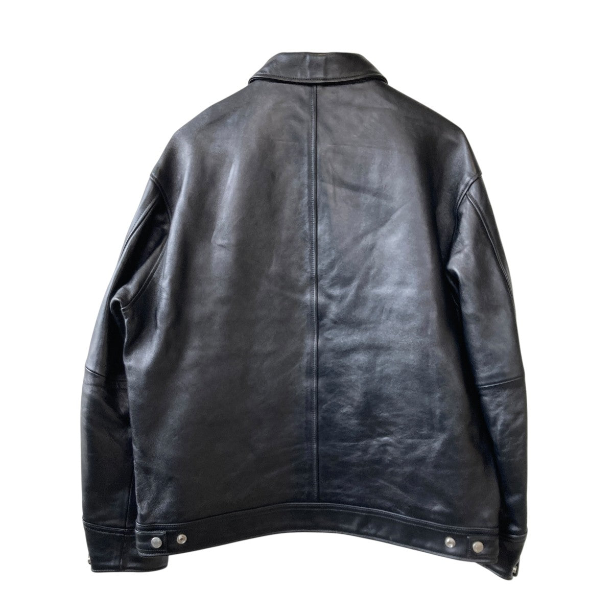 23AWLEATHER TRACKER JACKETレザージャケット782-2950014