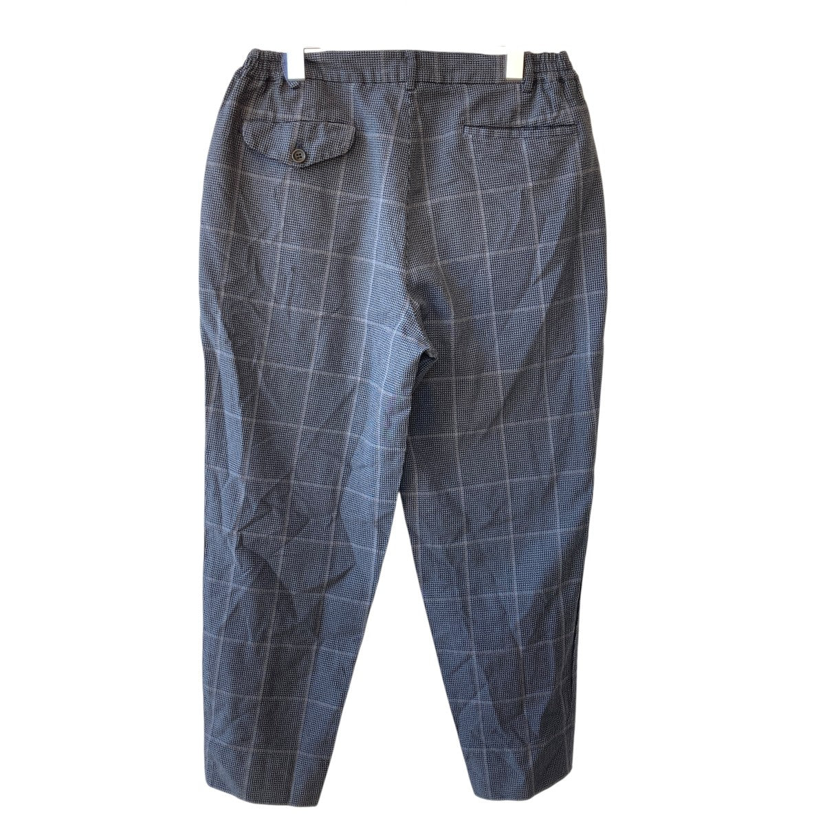 COMME des GARCONS HOMME DEUX スラックスDI-P026 古着・中古-2枚目のアイテム画像