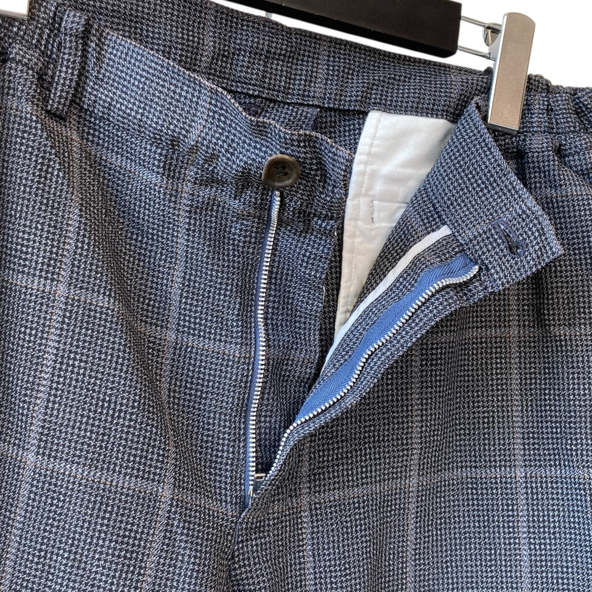 COMME des GARCONS HOMME DEUX スラックスDI-P026 古着・中古-3枚目のアイテム画像
