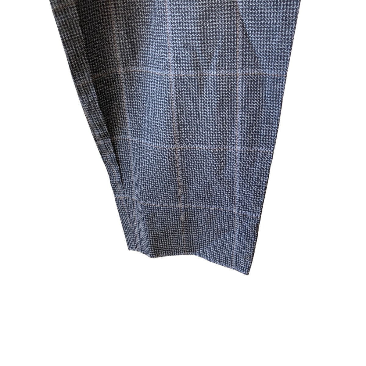 COMME des GARCONS HOMME DEUX スラックスDI-P026 古着・中古-4枚目のアイテム画像