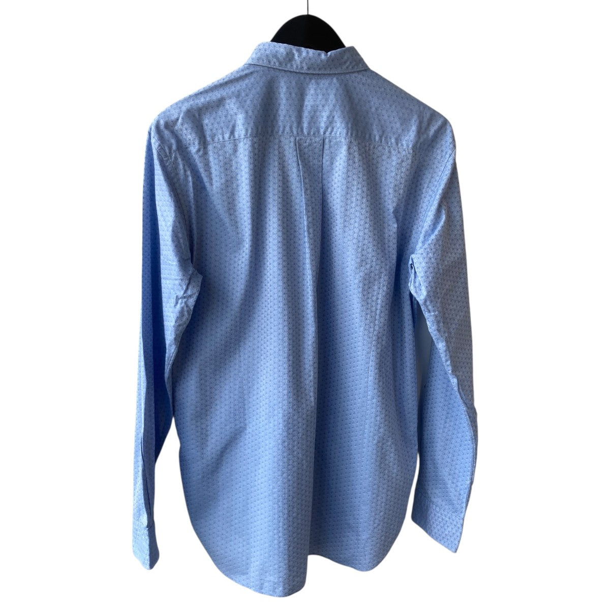 COMME des GARCONS HOMME DEUX 長袖シャツDL-B030 古着・中古-2枚目のアイテム画像