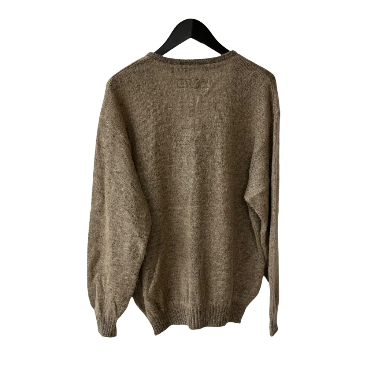 カーディガン24FW-WMK-KN25