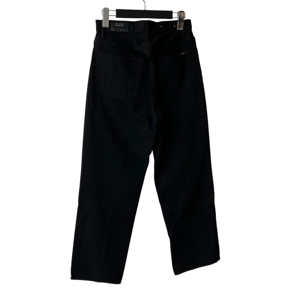 Deluxe×MINEDENIM デニムパンツ24AD4244 古着・中古-2枚目のアイテム画像