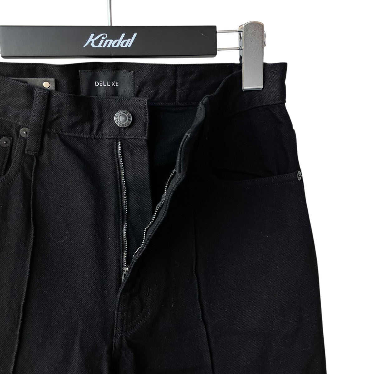 Deluxe×MINEDENIM デニムパンツ24AD4244 古着・中古-3枚目のアイテム画像