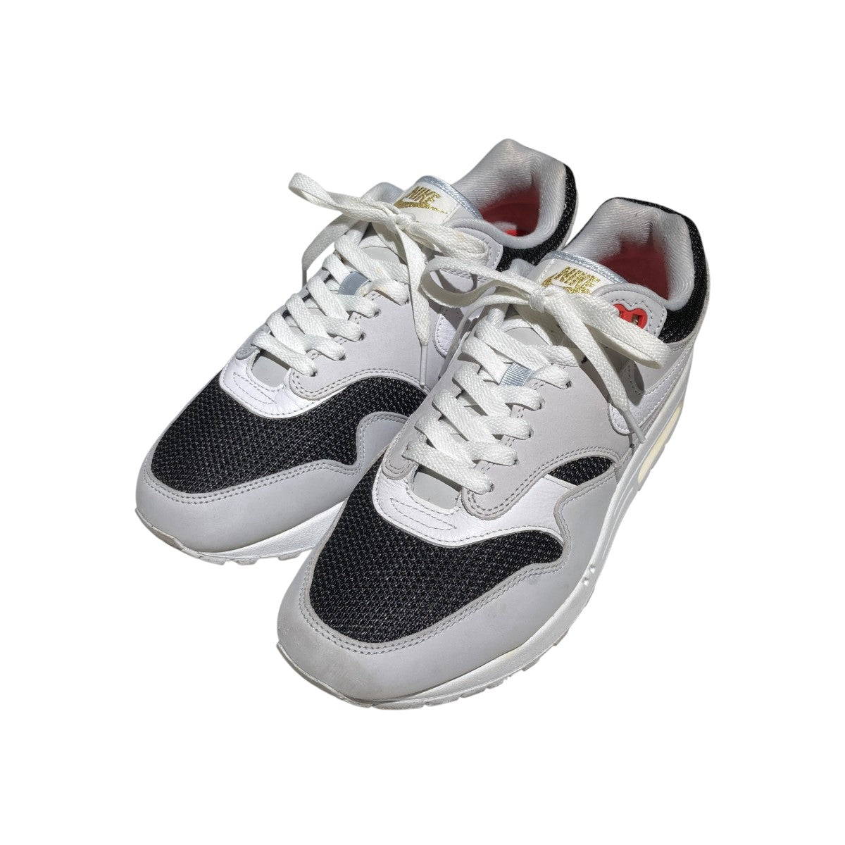 Air Max 1 PRM Pure Platinum／Urawa／うなぎスニーカーFD9081-001