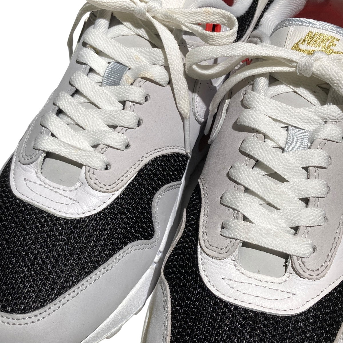 Air Max 1 PRM Pure Platinum／Urawa／うなぎスニーカーFD9081-001