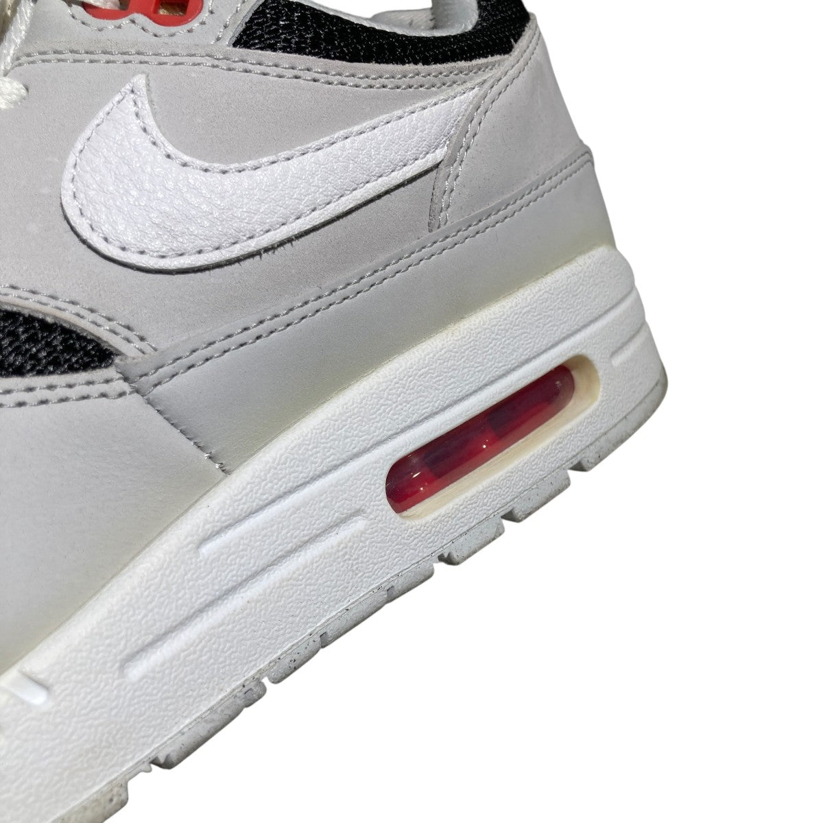 Air Max 1 PRM Pure Platinum／Urawa／うなぎスニーカーFD9081-001