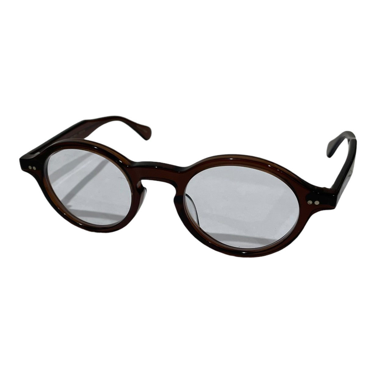 眼鏡 0003 BR／CL