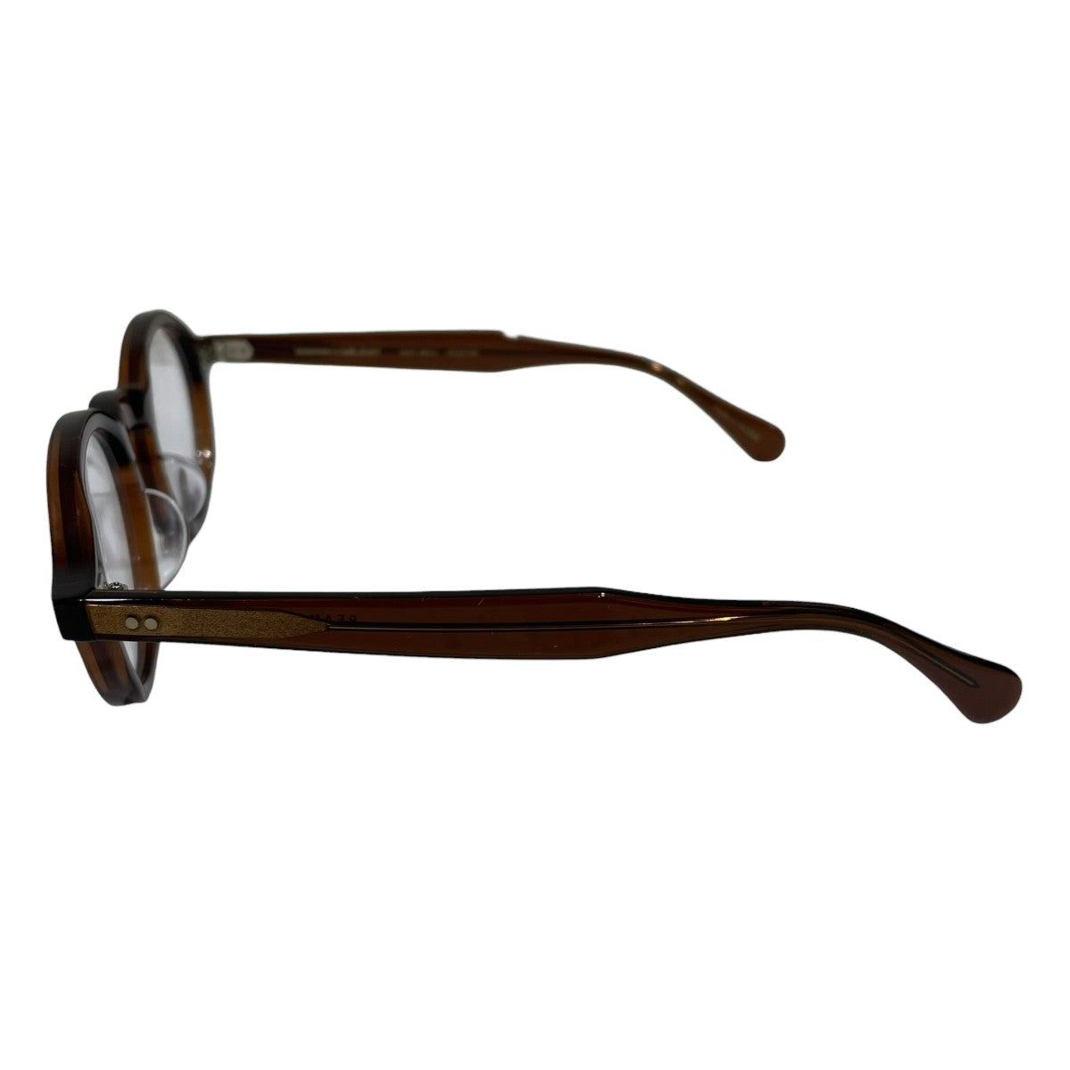 眼鏡 0003 BR／CL