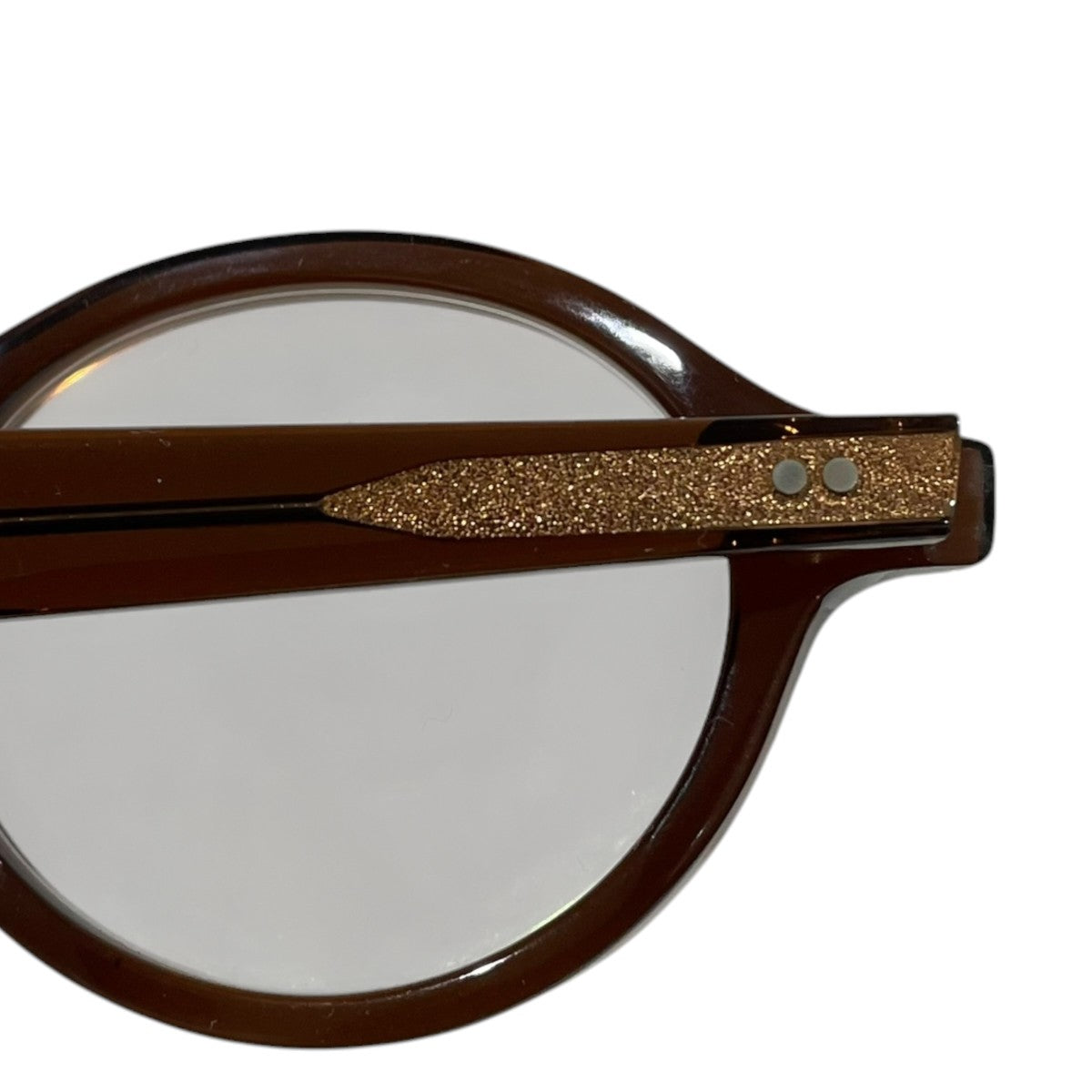 眼鏡 0003 BR／CL