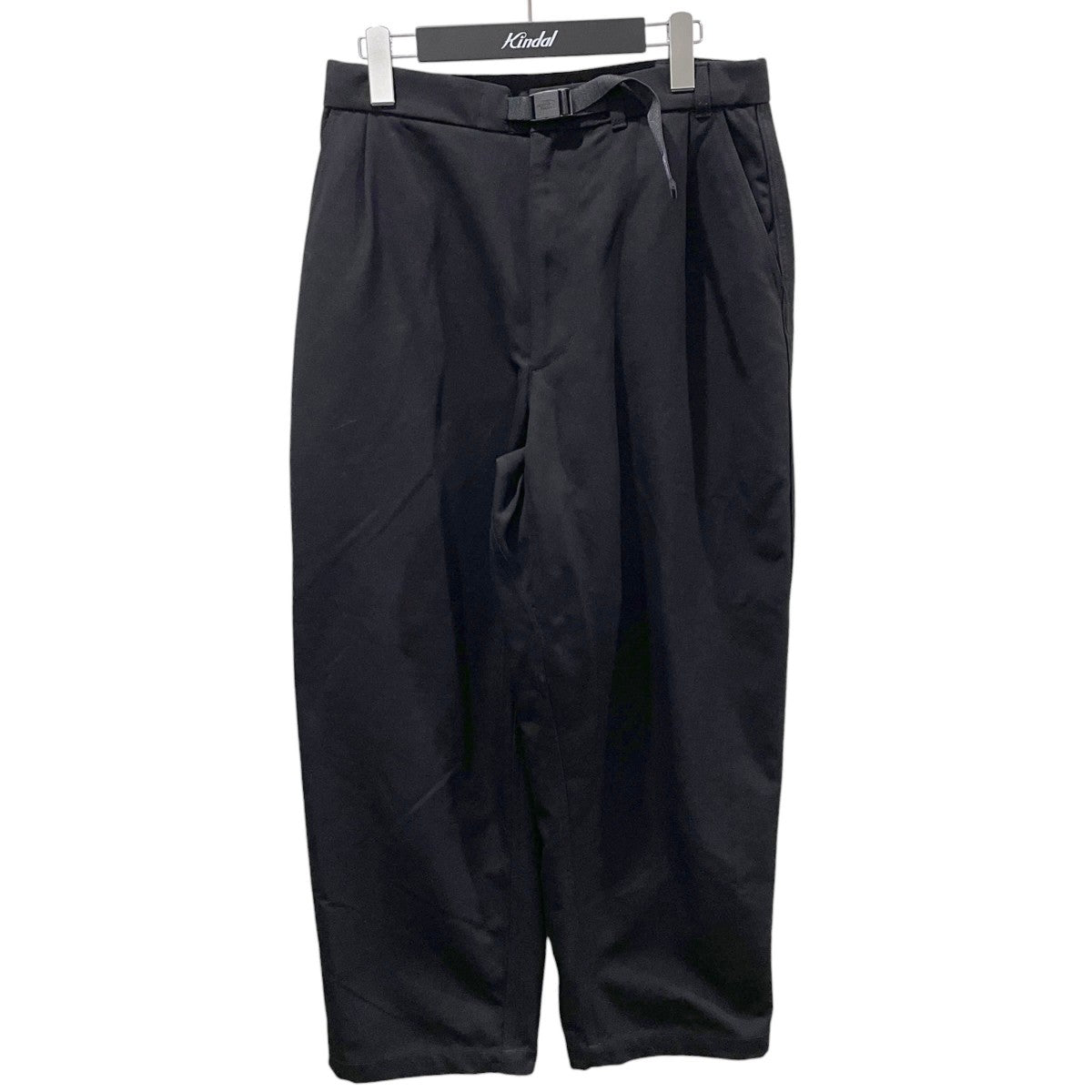 26SS キャンバス フィールド ワークパンツ Canvas Field Work Pants N26SC061
