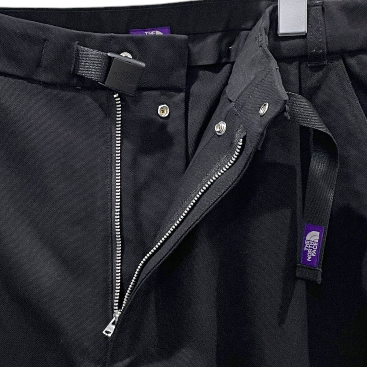 26SS キャンバス フィールド ワークパンツ Canvas Field Work Pants N26SC061