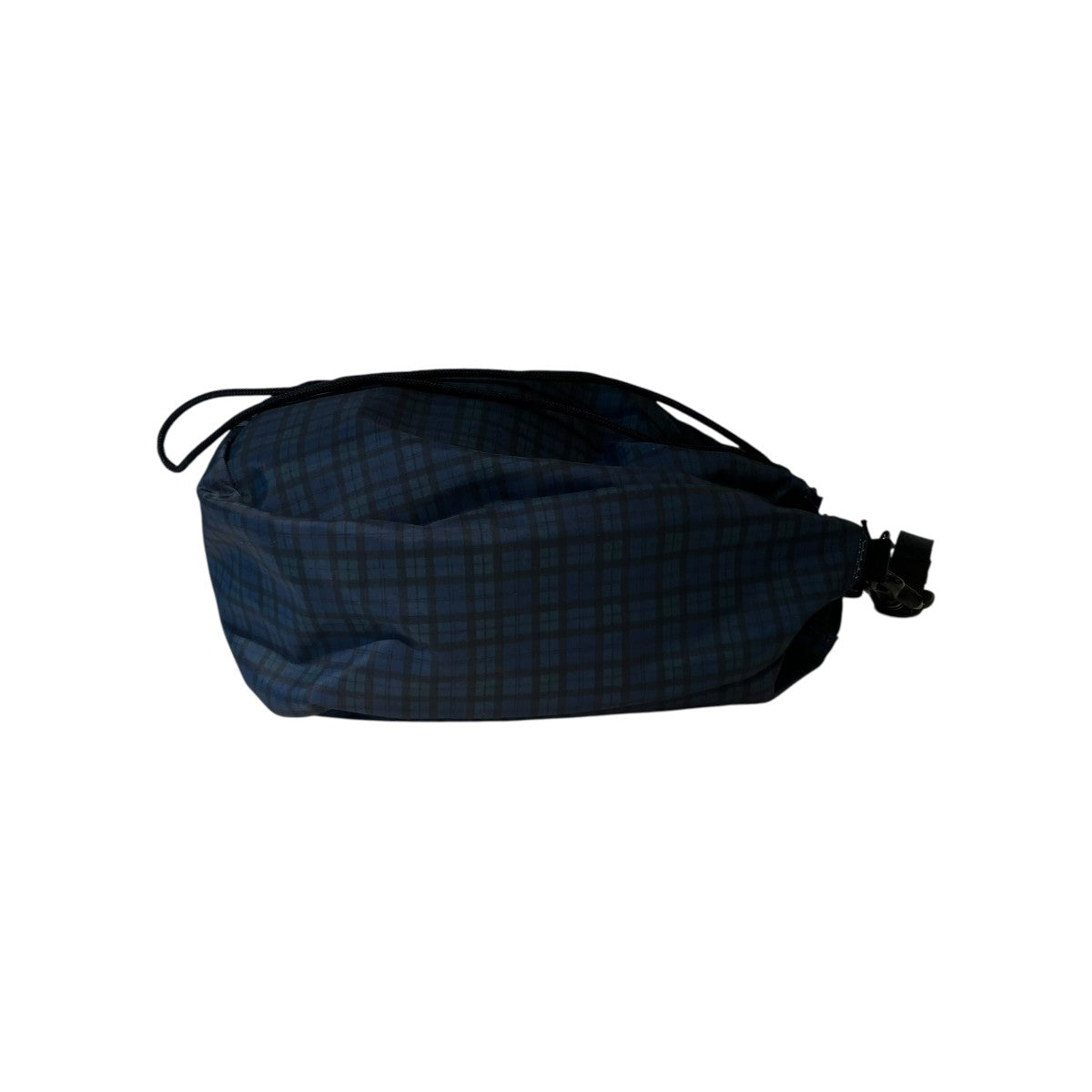 WTAPS CHALK SHOULDER STANDARD SUPPLYチェックショルダーポーチ 古着・中古-4枚目のアイテム画像