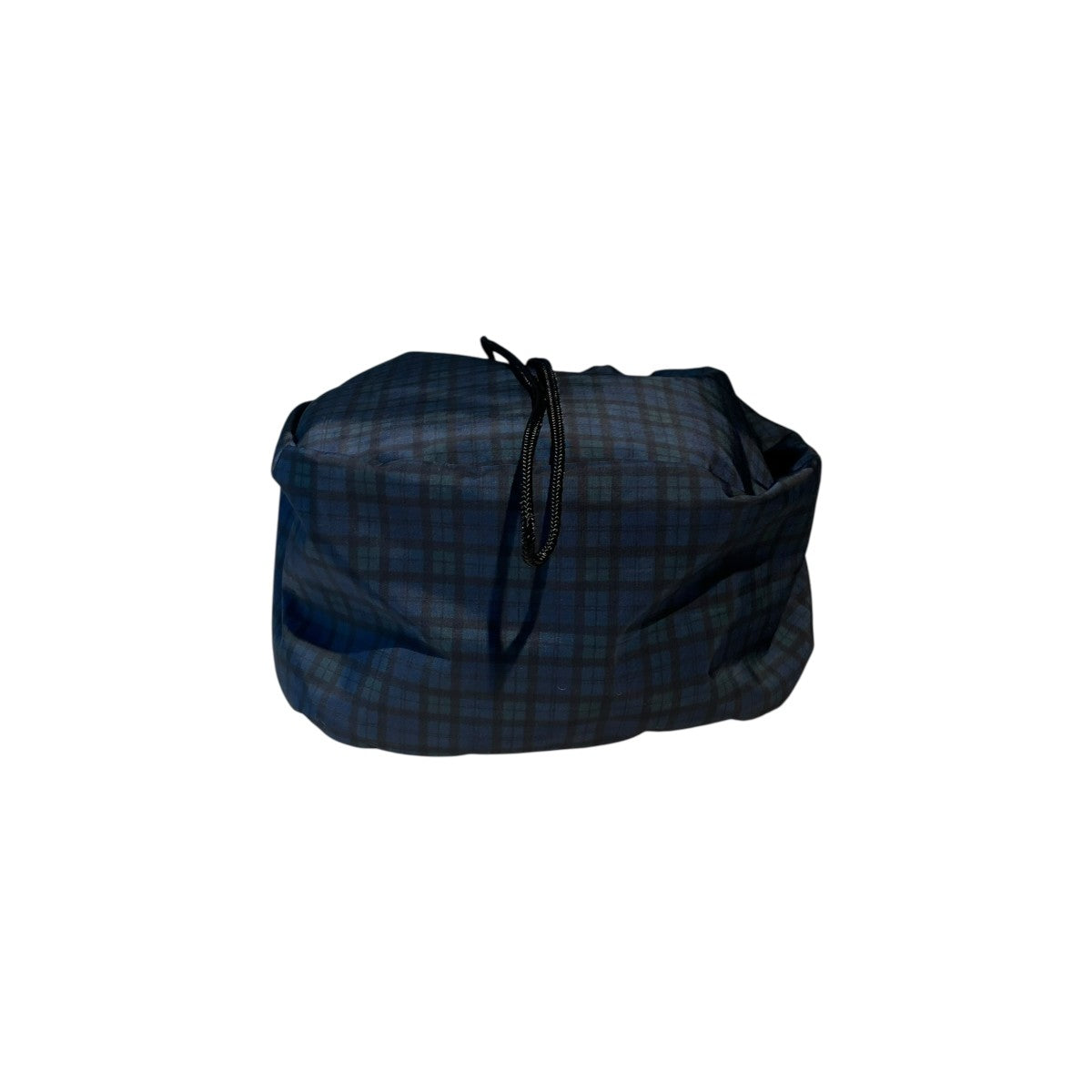 WTAPS CHALK SHOULDER STANDARD SUPPLYチェックショルダーポーチ 古着・中古-5枚目のアイテム画像