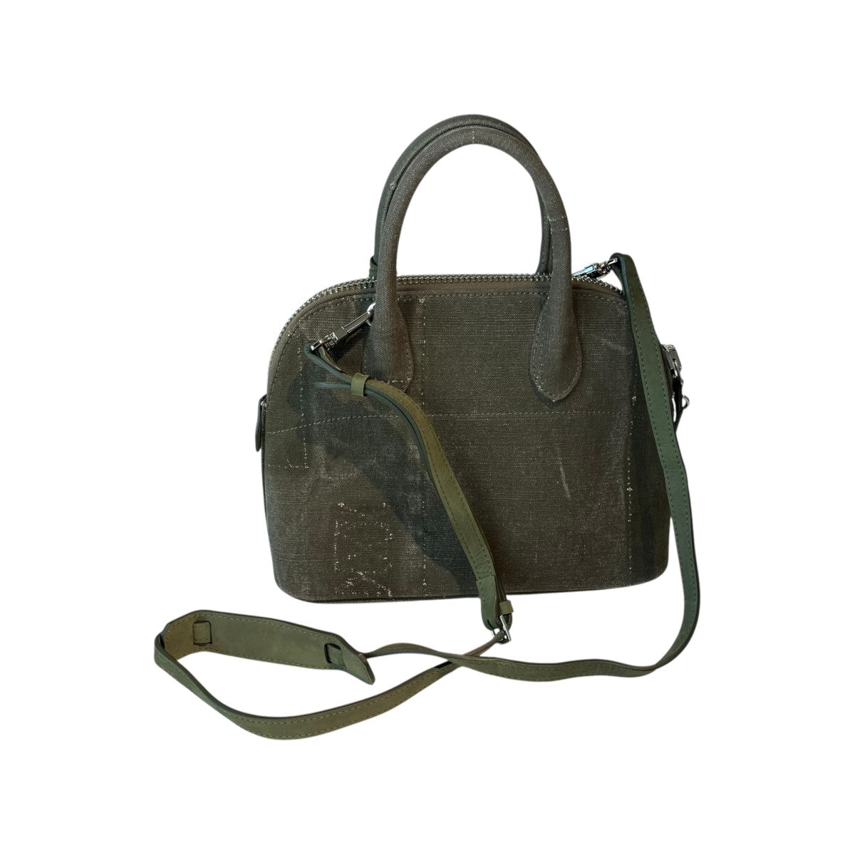 READYMADE DAILY BAG(S LOGO)2WAYバッグRE-CO-KH-00-00-64 古着・中古-3枚目のアイテム画像