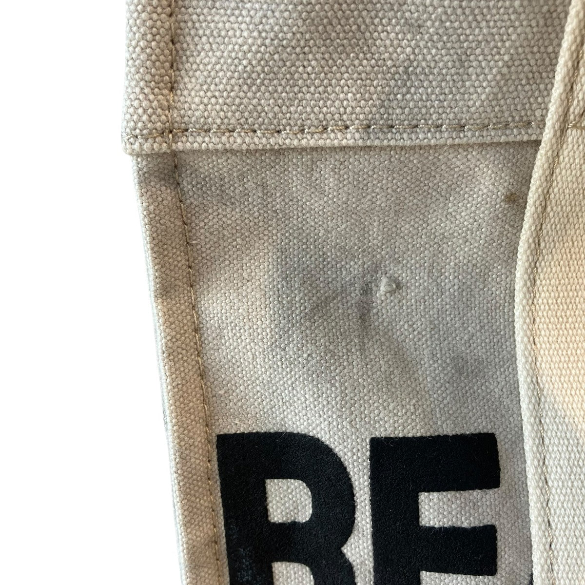 READYMADE EASY TOTE SMALL WHIトートバッグRE-CO-WH-00-00-227 古着・中古-8枚目のアイテム画像