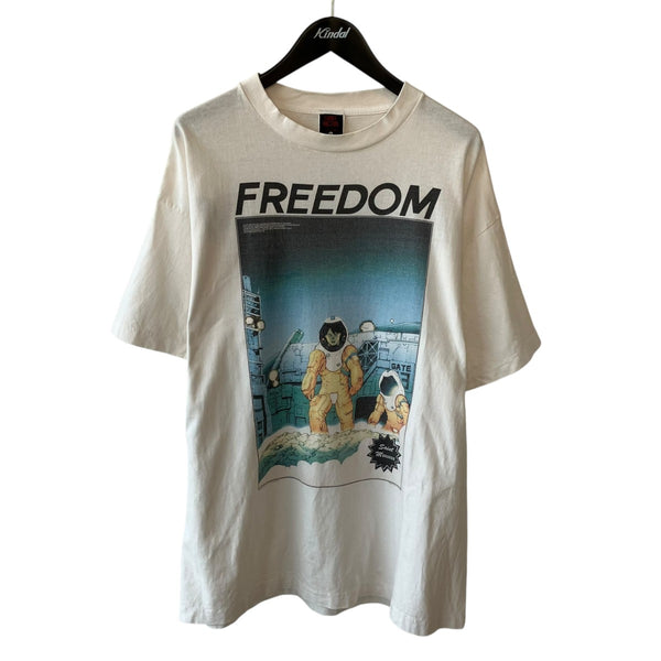 SAINT MICHAEL(セントマイケル) FD_SS TEE ／ ASTROTシャツSM-YS8-0000