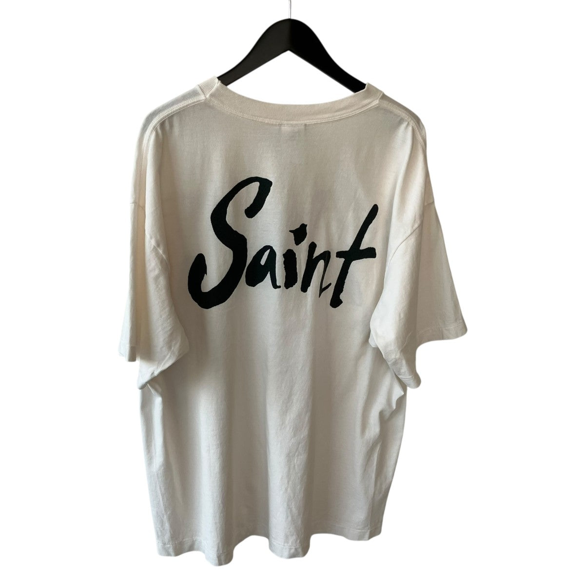SS TEE／SUPER DIRTYTシャツSM-HR8-0000-025