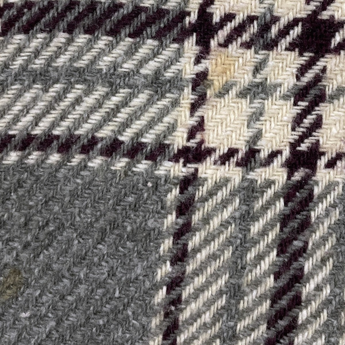 24AW 加工チェック柄シャツ Used Wash Old Style Check Shirt ユーズド ウォッシュ チェックシャツ 964059