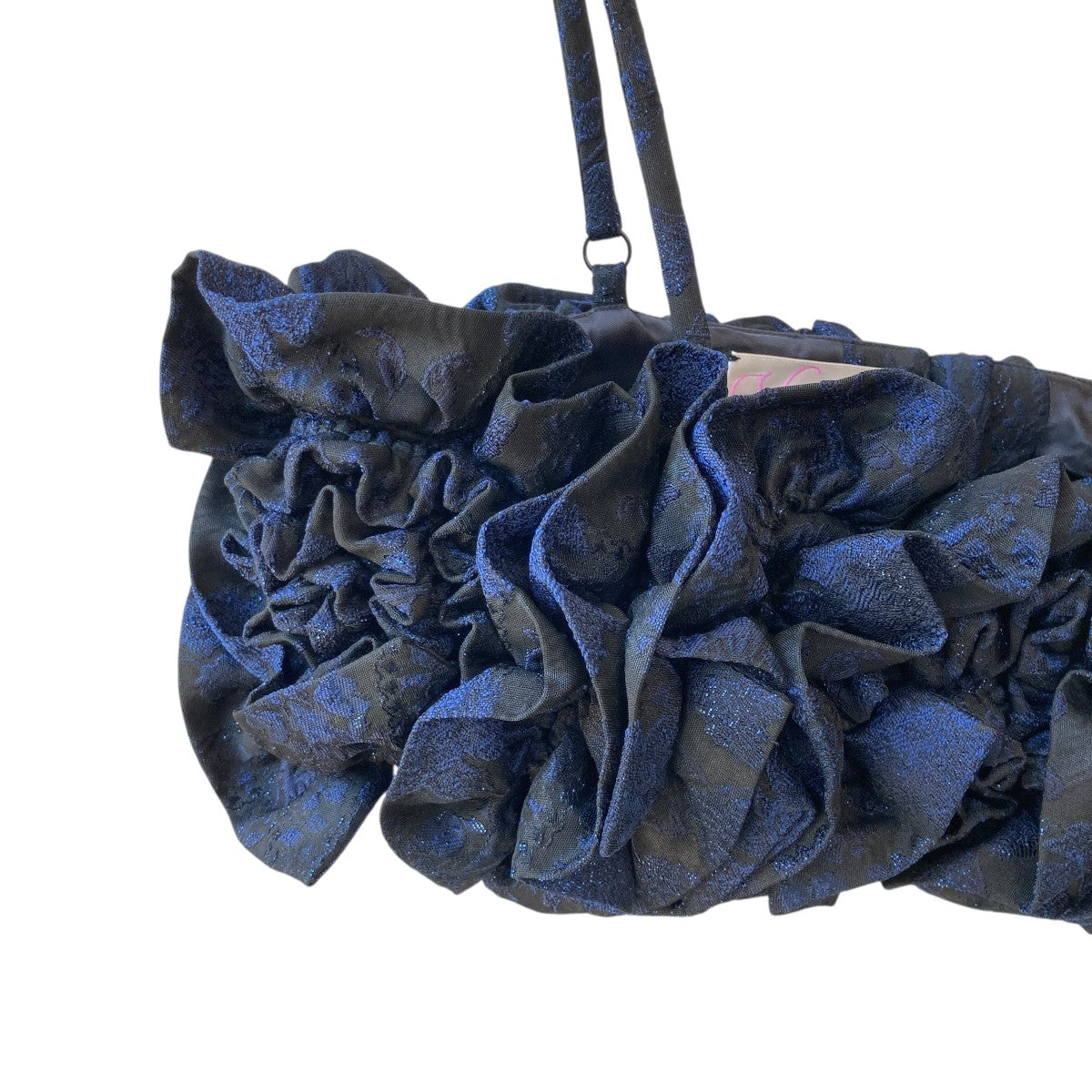 VIVIANO FLOWER BUSTIERビスチェVW-AW25-T02 古着・中古-3枚目のアイテム画像