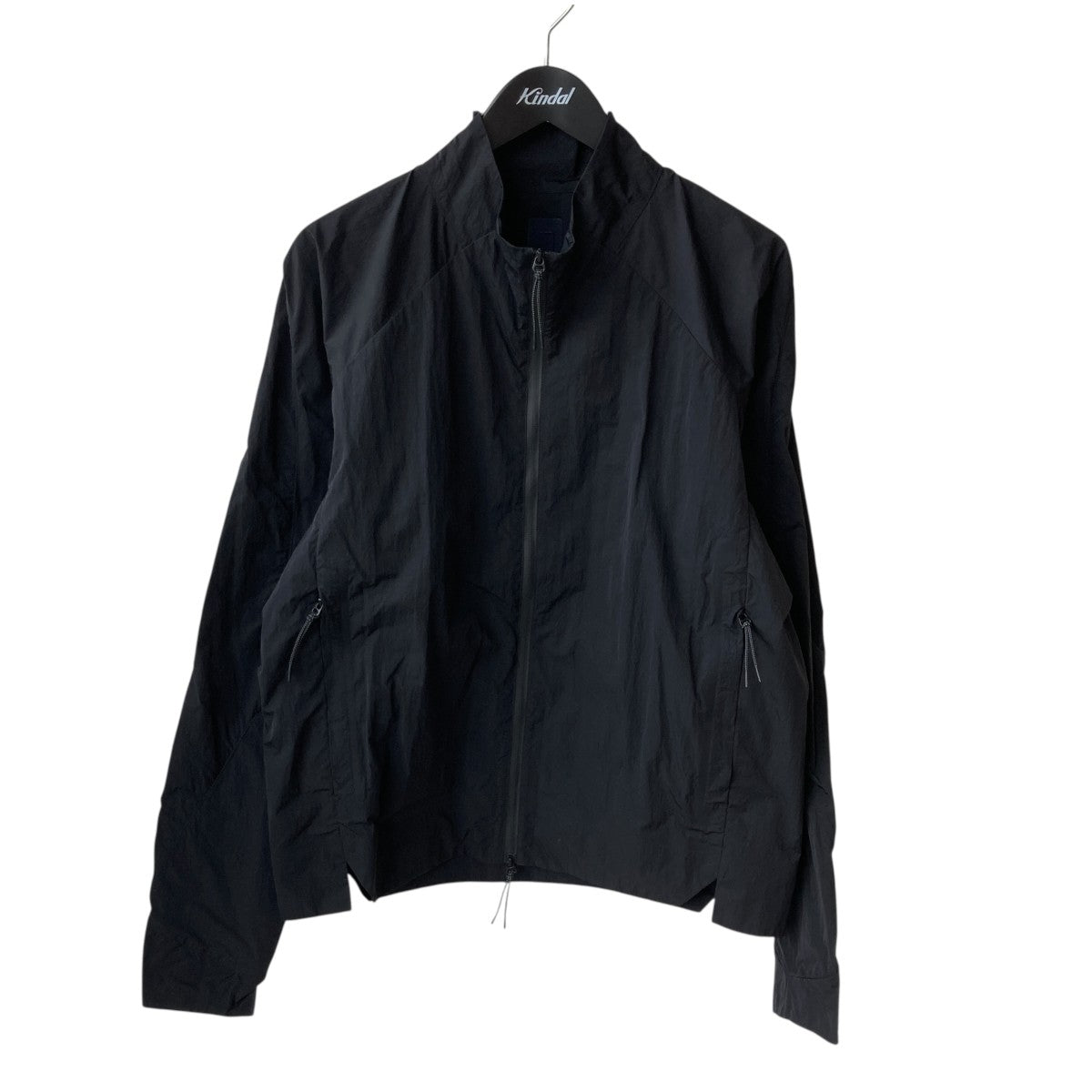 NOTCH TRACK TOP JACKETトラックジャケットJBM0029FA24