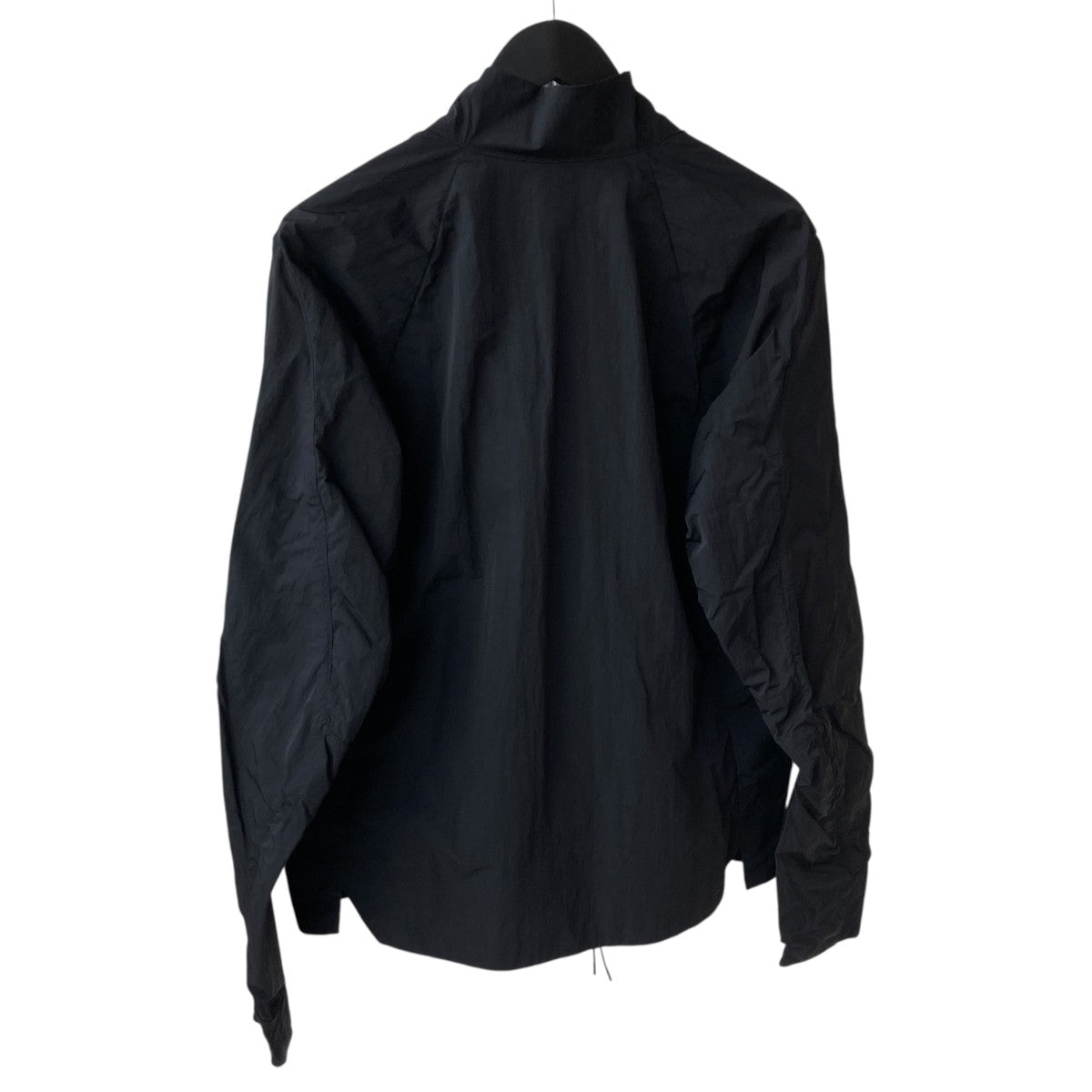 NOTCH TRACK TOP JACKETトラックジャケットJBM0029FA24