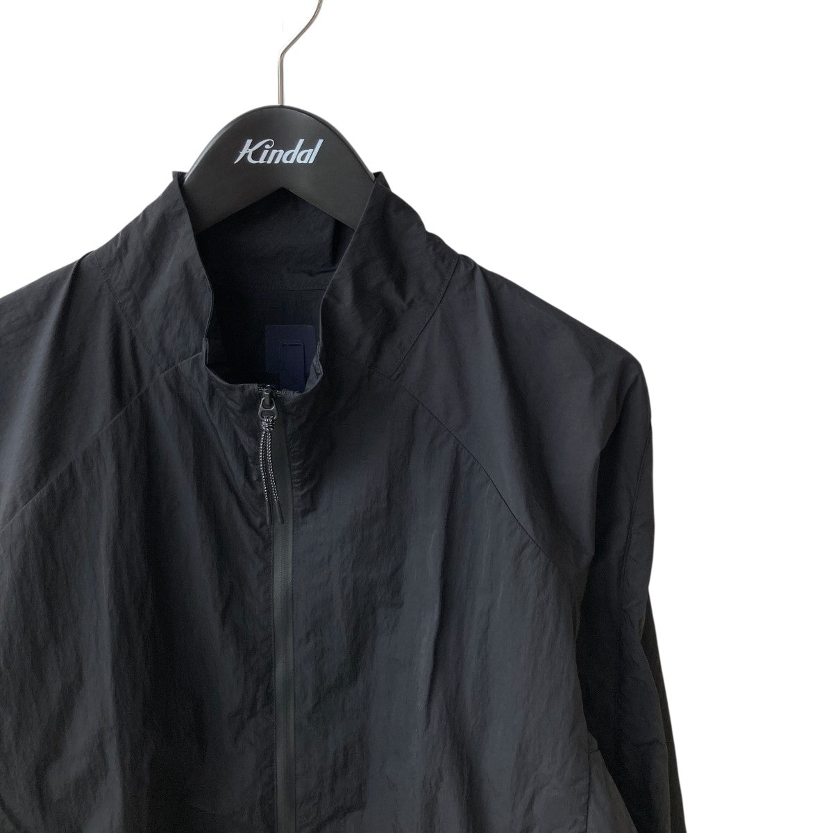 NOTCH TRACK TOP JACKETトラックジャケットJBM0029FA24