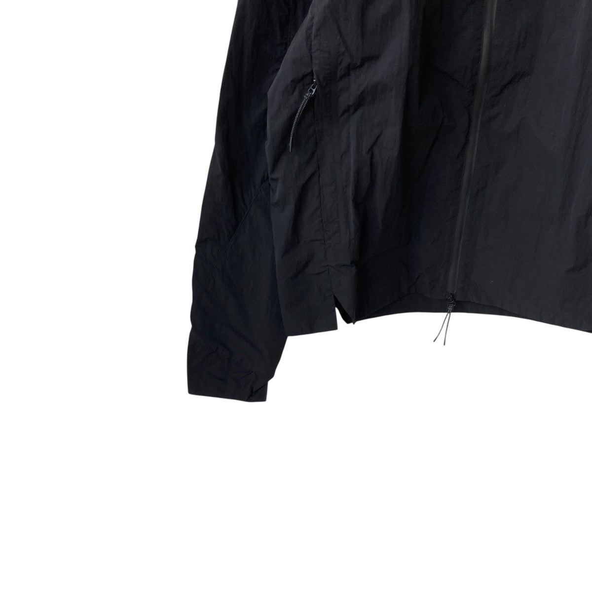 NOTCH TRACK TOP JACKETトラックジャケットJBM0029FA24