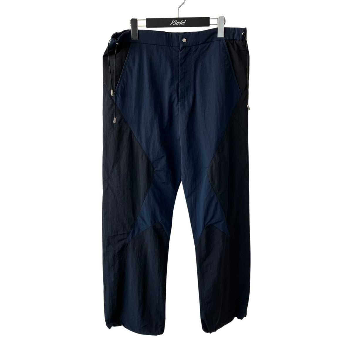 J．L-A．L トラックパンツ 古着・中古-1枚目のアイテム画像