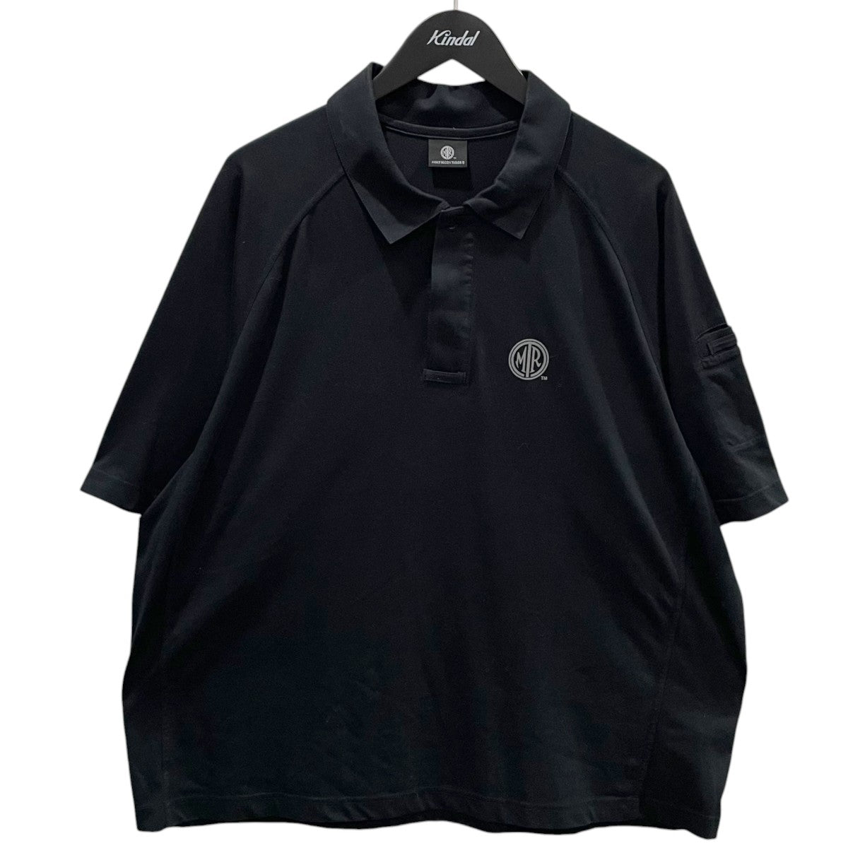 半袖ポロシャツ Tactical Polo タクティカルポロ