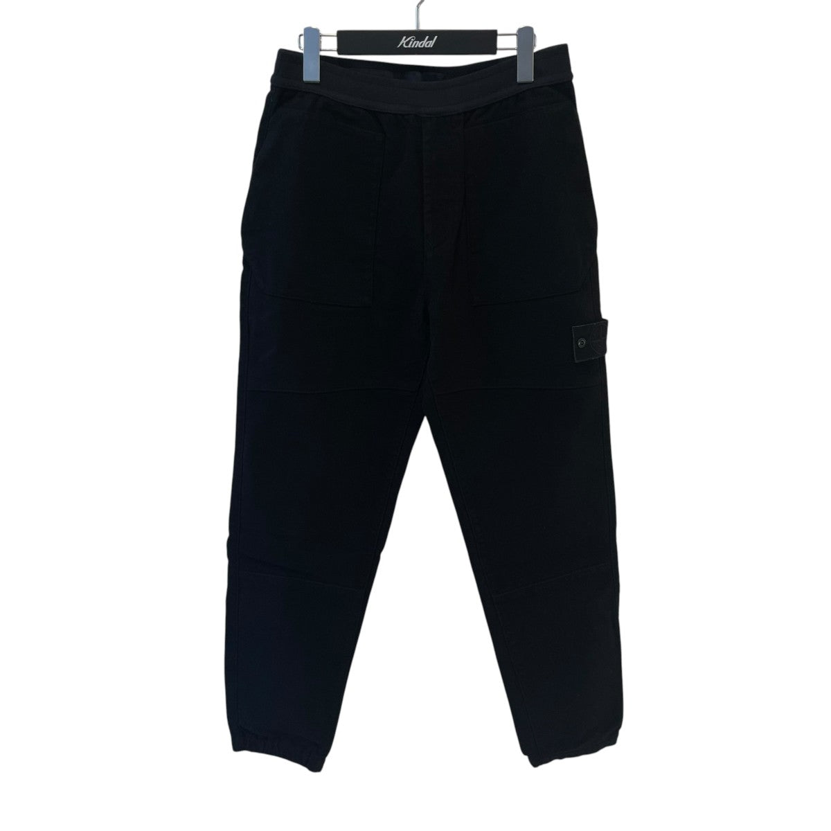 STONE ISLAND TC Ghost Piece Cuff Pantパンツ7515311F3 古着・中古-1枚目のアイテム画像